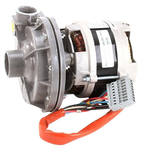 Meiko 9545451 Pump with Motor
