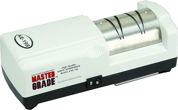 220V Premium Electric Knife Sharpener