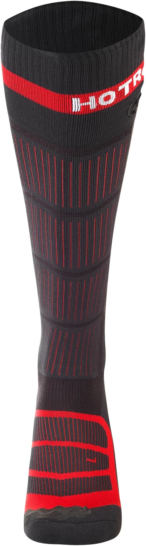 Hotronic Unisex XLP PFI 30 Surround Comfort EVO Heat Socks (pr) | Durable Moisture-Wicking Socks w/Temperature Adjustability