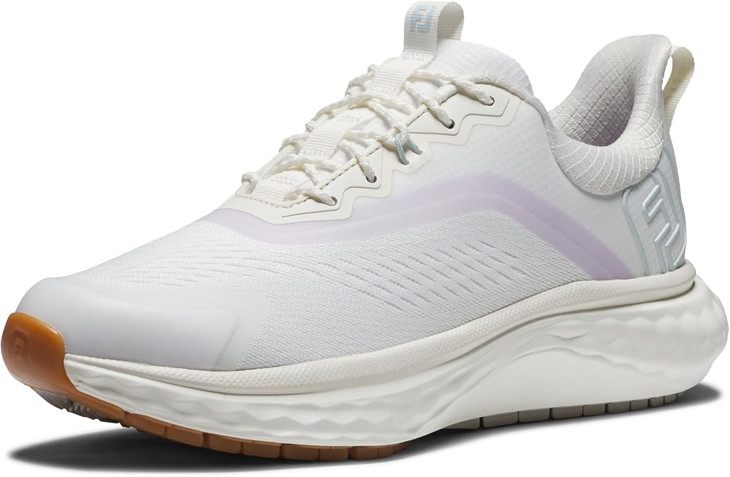 FootJoy Women's FJ Quantum Previous Season Style Golf Shoe