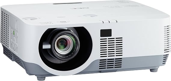 NEC NP-P452H Projector