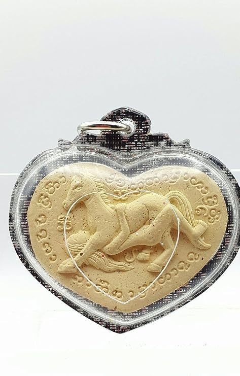 Thai amulet Masepnang strong powerful Metta Maha Saney love attraction Lanna magic spell Success in love and in life locket necklace charms