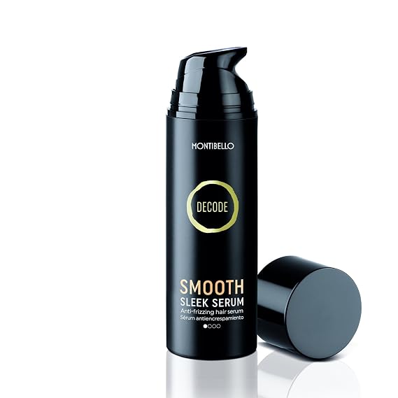 Montibello Decode Smooth Sleek Srum 150 Ml