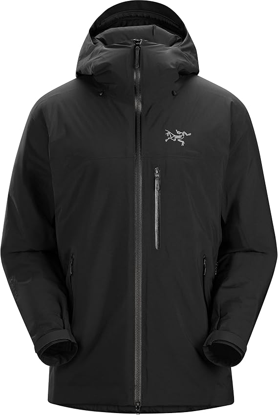 Arc'teryx Beta Insulated Jacket Men's | Insulated Gore-Tex Mountain Shell