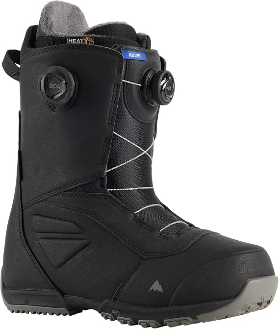 Burton Men's Ruler BOA Snowboard Boots