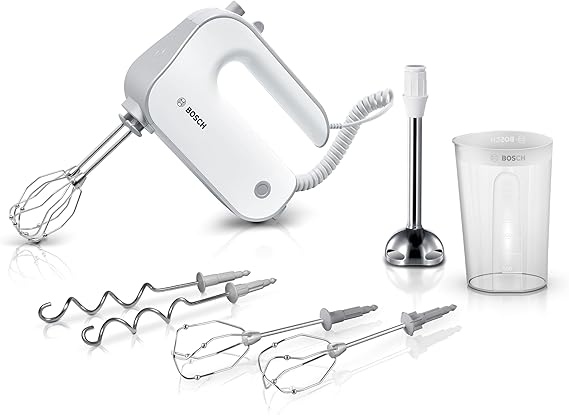 Bosch Hand Mixer [Energy Class B]