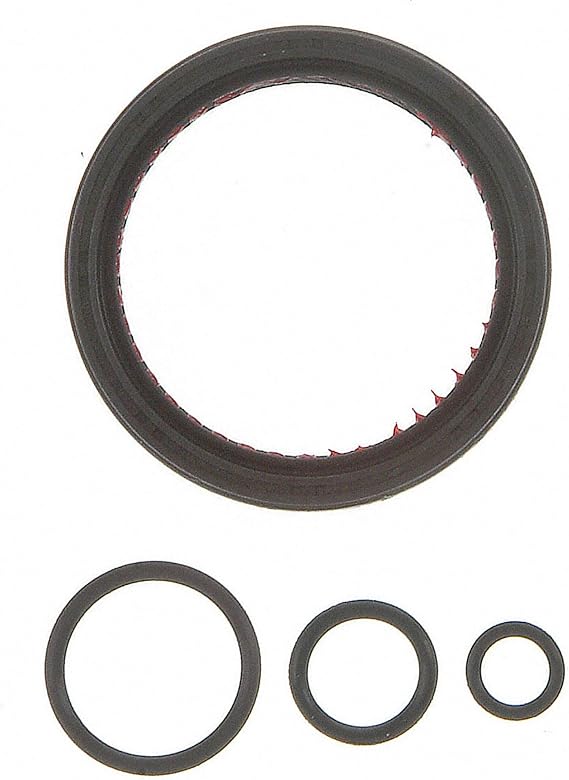 FEL-PRO TCS 45056 Engine Crankshaft Seal Kit for 2002-2019 Nissan Altima