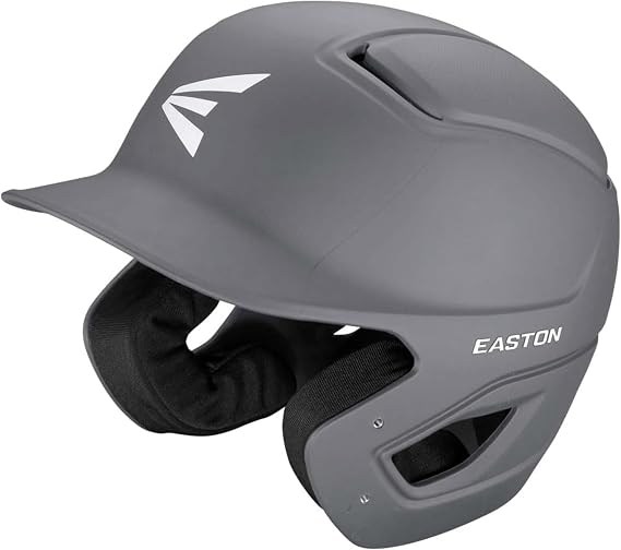 Easton Alpha Baseball Batting Helmet | Matte | Multiple Sizes & Colors