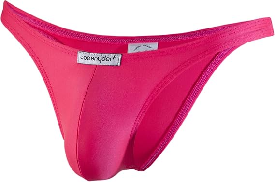 JOE SNYDER Bikini Capri 07 Collection POLIESTER