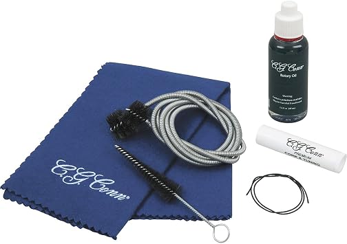 Selmer French Horn Care Kit