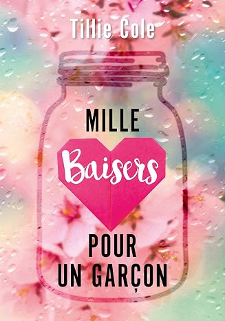 Mille Baisers pour un garcon (Livre de Poche Jeunesse) (French Edition)