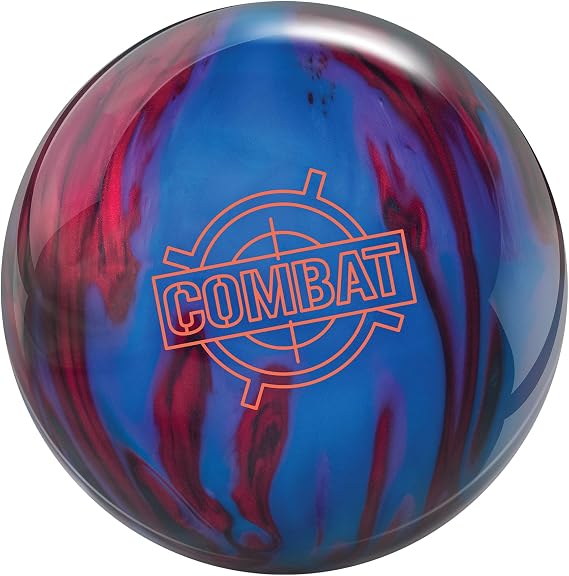 Brunswick Combat Bowling Ball