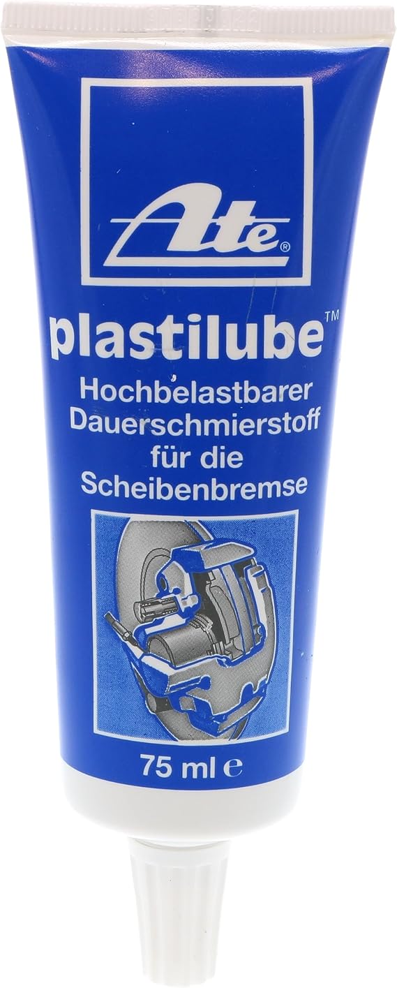 ATE 700015 Plastilube Lubricant - 75 ml