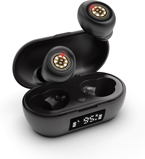 SOAR NHL True Wireless Earbuds v.7