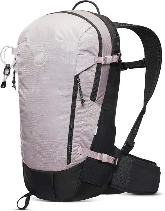 Mammut Lithium 15 Women's Backpack, alpine calamint-black, 15 L