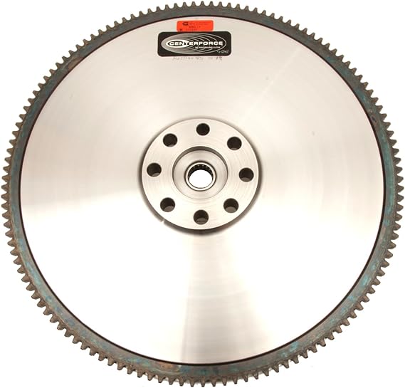 Centerforce 700476 Billet Steel Flywheel