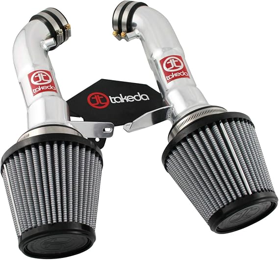aFe Power #TR-3008P Takeda Open Element Intake