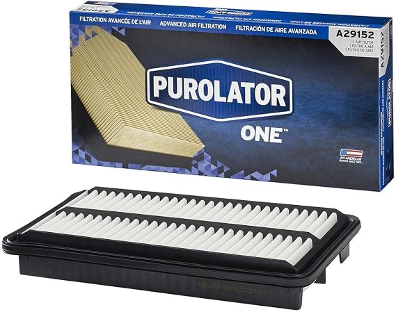 Purolator A29152 PurolatorONE Advanced Engine Air Filter