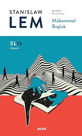 Mükemmel Boşluk (SL15)