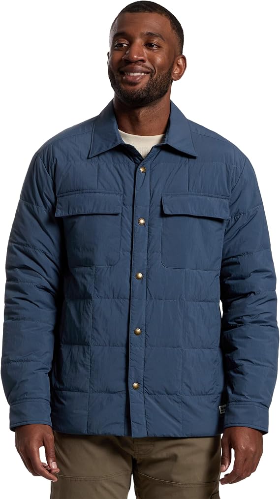 Marmot Men's Ares Shacket