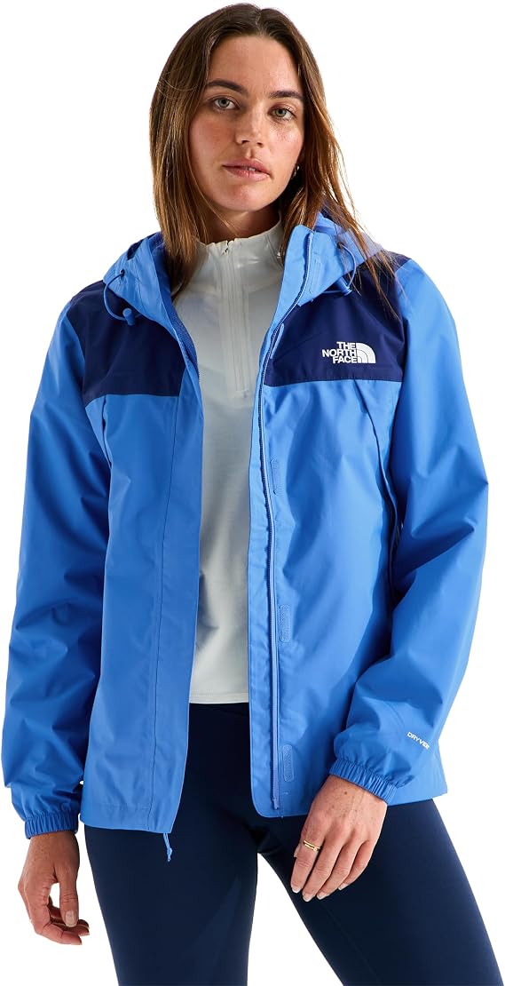 The North Face Women's Antora Waterproof Jacket