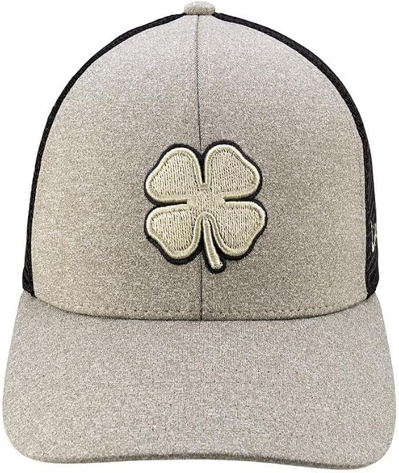 Black Clover Perfect Luck 21 Hat
