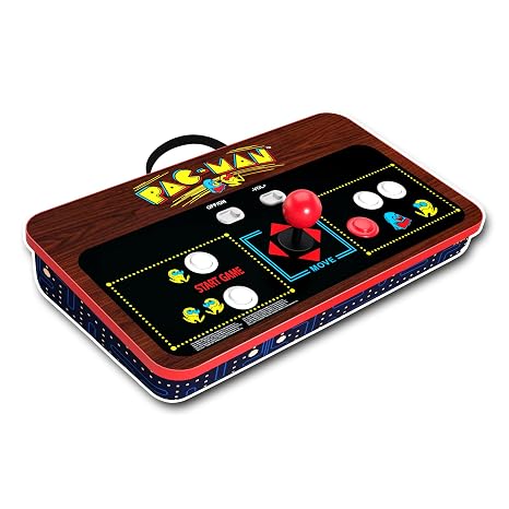 Arcade1Up Pac-Man Couchcade