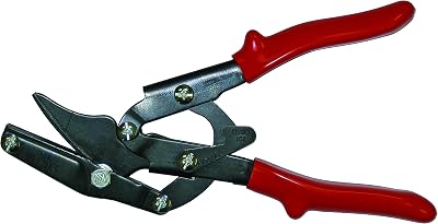 Klenk Straight Cut Plastic Laminate Cutting Shear MA72500