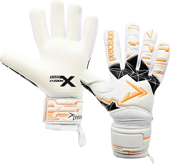 Precision Training Unisex Fusion X Flat Cut Finger Protect