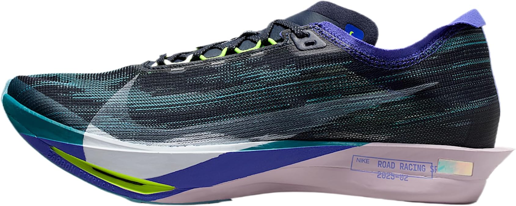 Nike Zoomx Streakfly 2 Unisex Shoes