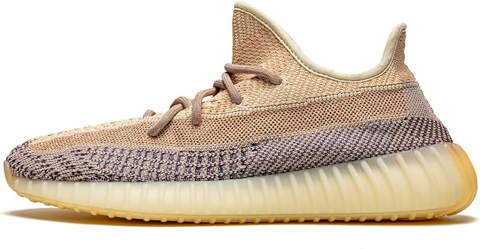 adidas mens Yeezy Boost 350 V2