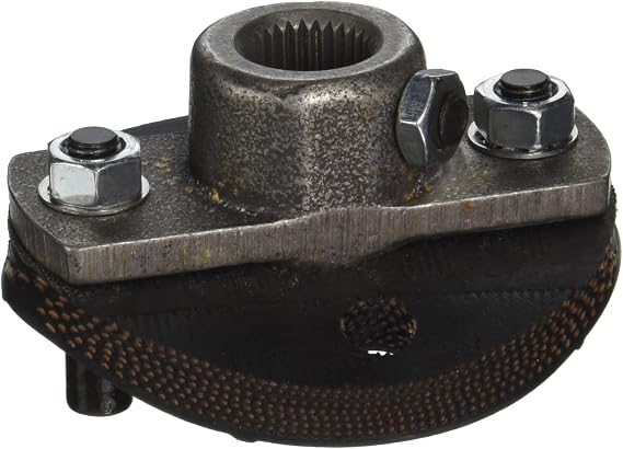 Borgeson (990012) Steering Coupler