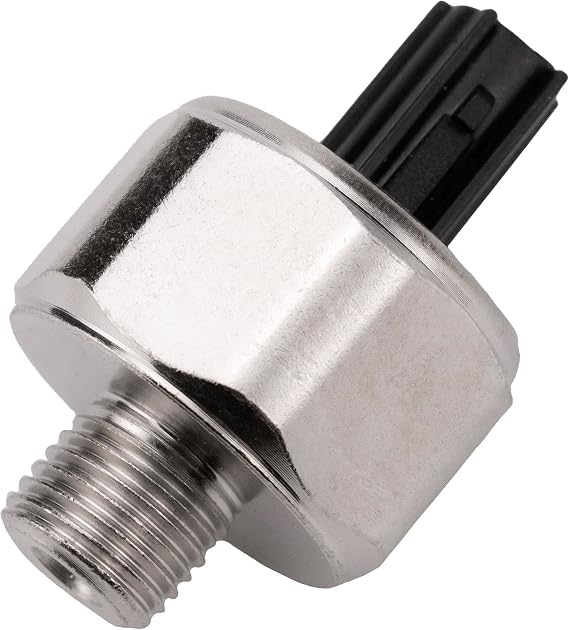 Ignition Knock Detonation Sensor for Honda Civic CRV Accord 30530PPLA01 | for Element Acura RDX RSX TSX 2003 2004 2005 2006 2007 2008 2009 2010 2011 2012,30530-PPL-A01,158-0917