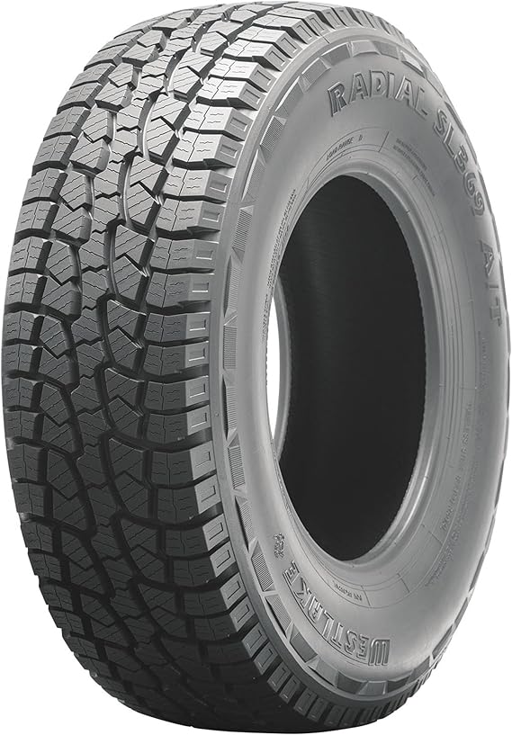 Westlake SL369 All-Season Radial Tire - LT235/75R15 104Q