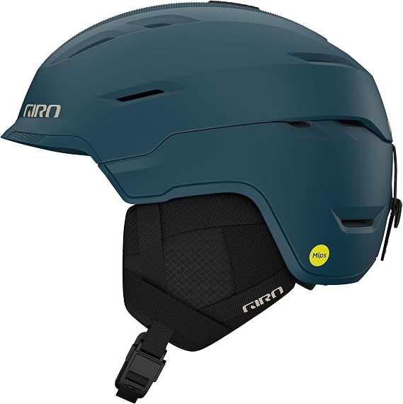 Giro Tor Spherical Snow Helmet
