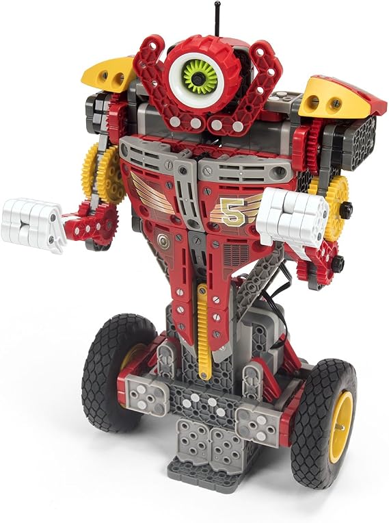 HEXBUG VEX Balancing Boxing Bots