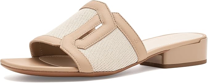 Franco Sarto Margot Slide Sandals
