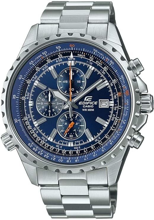 Casio Men Chronograph Watch Edifice