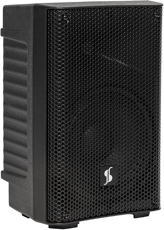 Stagg Powered Speaker Cabinet (AS8 US)