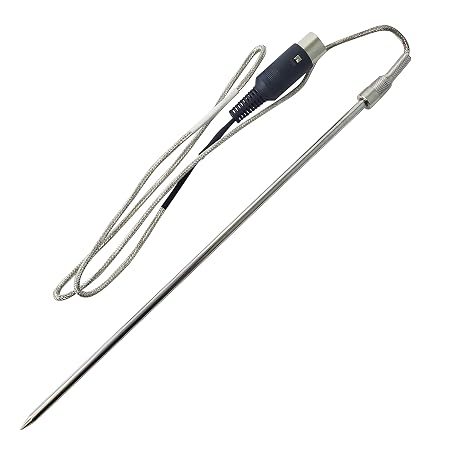 PT100 Temperature Sensor, PT-100 Temperature Probe