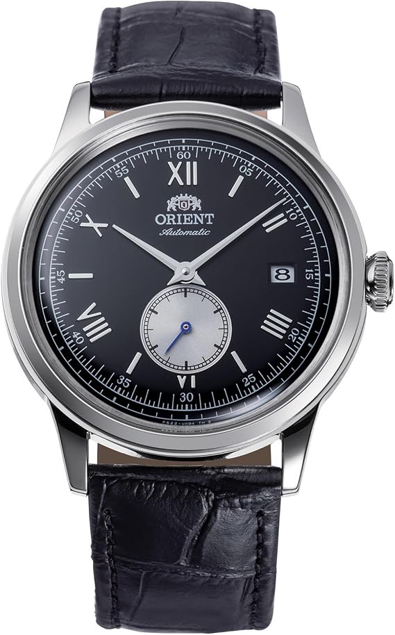 Orient Bambino Version 7 Small Seconds 38.4mm Automatic/Hand-Winding Dress Watch