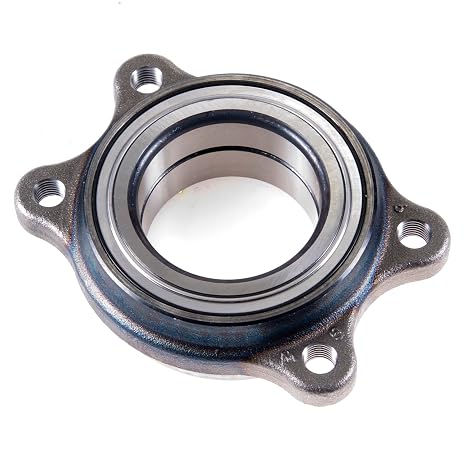 Schaeffler 563438A1 Hub Assembly