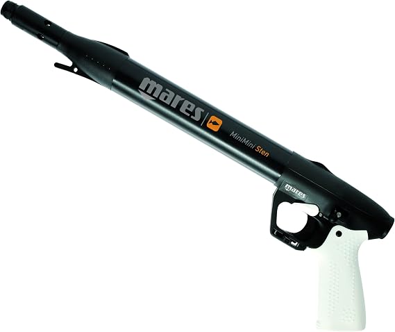 Mares Sten Mini Pneumatic Speargun - 41cm