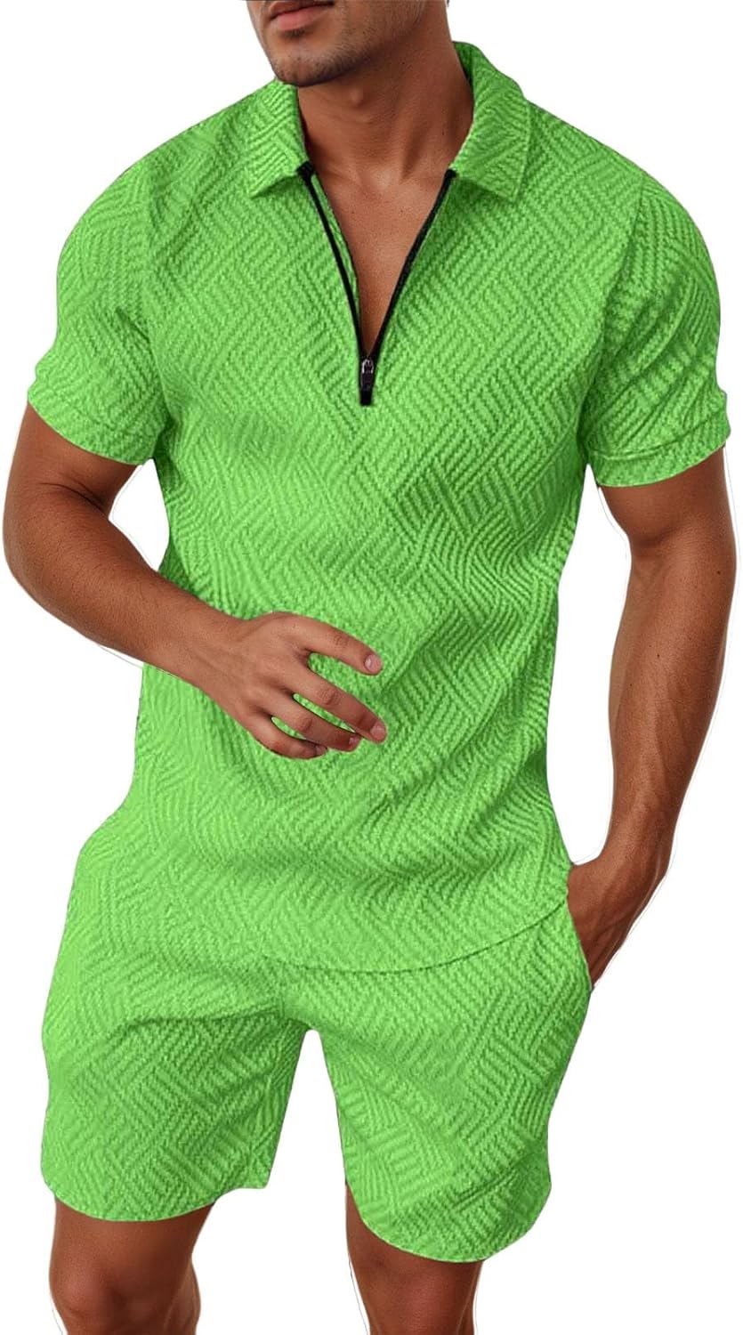 Top and Bottom Set, Suit, Summer, Mens, Training Wear, Jersey, Soccer, Running, Shorts, Pants, Sweatshirt, Compression Shirt, Athletic Clothes, Half Basketball, Large Size, Polo
