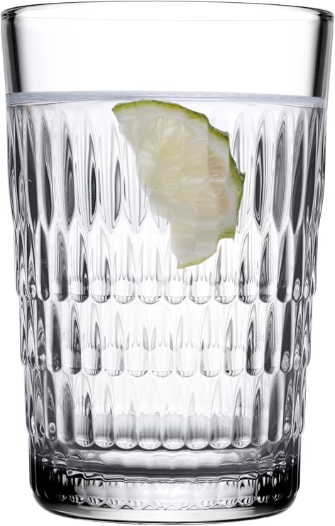 Paşabahçe RAIN MEŞRUBAT-LONG DRINK 350 CC ALTILI