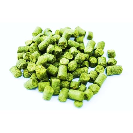 HomeBrewStuff Cluster Hops - 2 oz Pellets