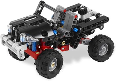 LEGO Technic Off-Roader 8066
