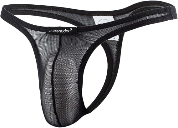 JOE SNYDER Thong Rio 11
