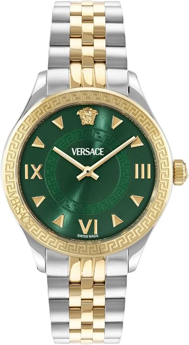 Versace Hellenyium Bracelet Watch