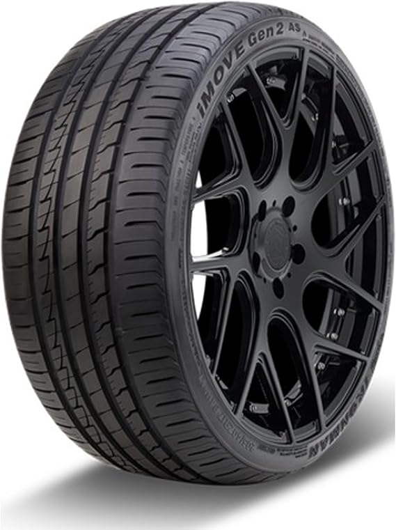 Ironman iMove Gen 2 A/S 255/45R20 105W XL